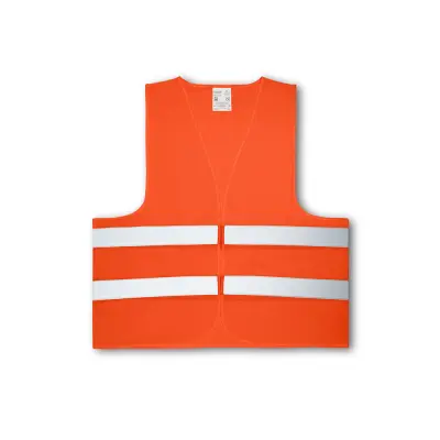 YELLOWSTONE Gilet ad alta visibilità - Immagine 2