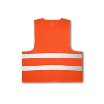 YELLOWSTONE Gilet ad alta visibilità - Immagine 5
