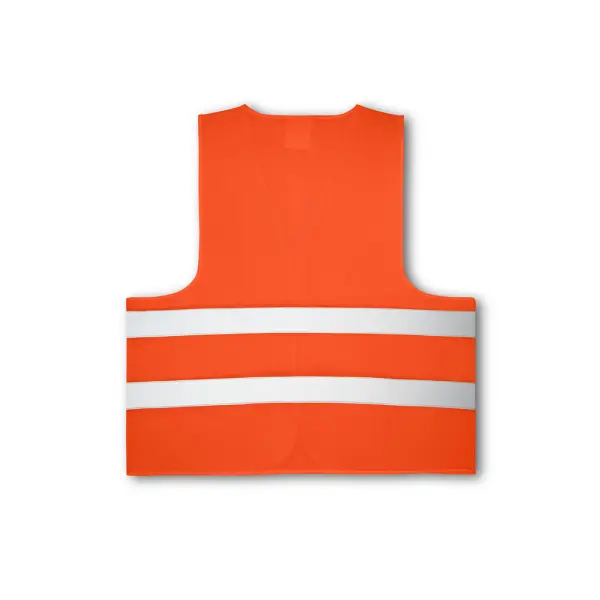 YELLOWSTONE Gilet ad alta visibilità - Immagine 5