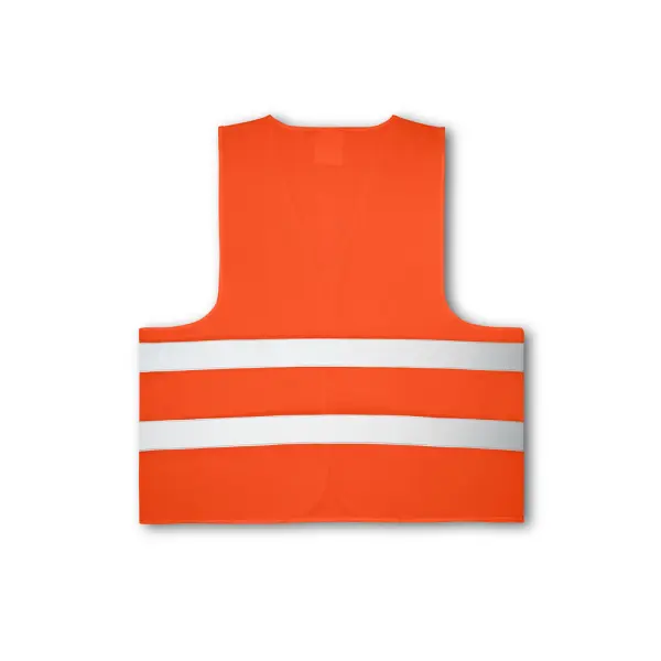 YELLOWSTONE Gilet ad alta visibilità - Immagine 3