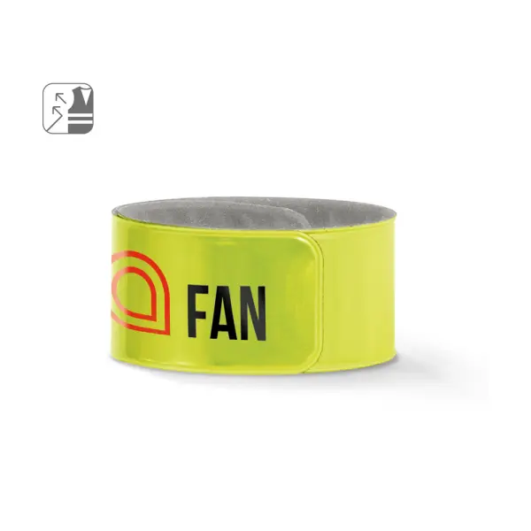 RAFAEL Bracciale fluorescente - Immagine 2
