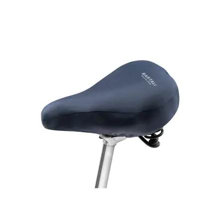 Coprisella in 210D poliestere riciclato - BARTALI - Immagine 4