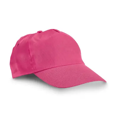 Cappellino puro cotone - RUFAI - Immagine 4