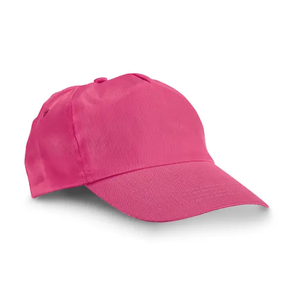 Cappellino puro cotone - RUFAI - Immagine 4