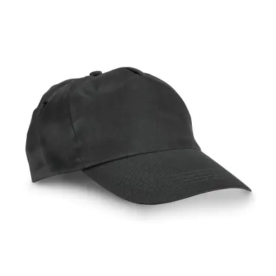 Cappellino puro cotone - RUFAI - Immagine 5