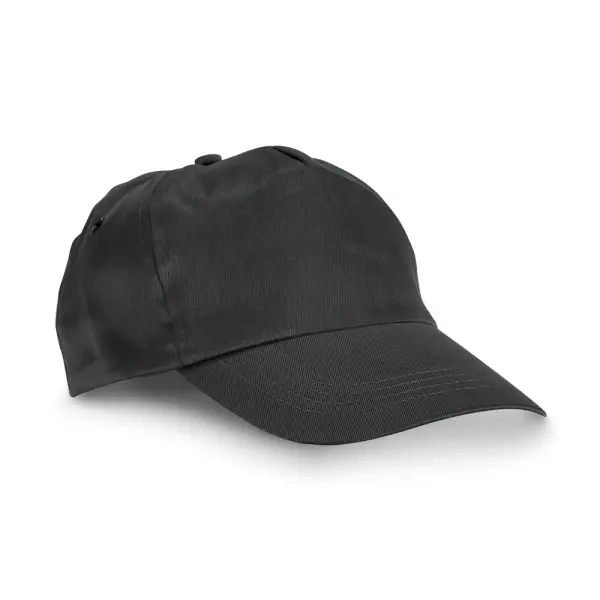 Cappellino puro cotone - RUFAI - Immagine 5