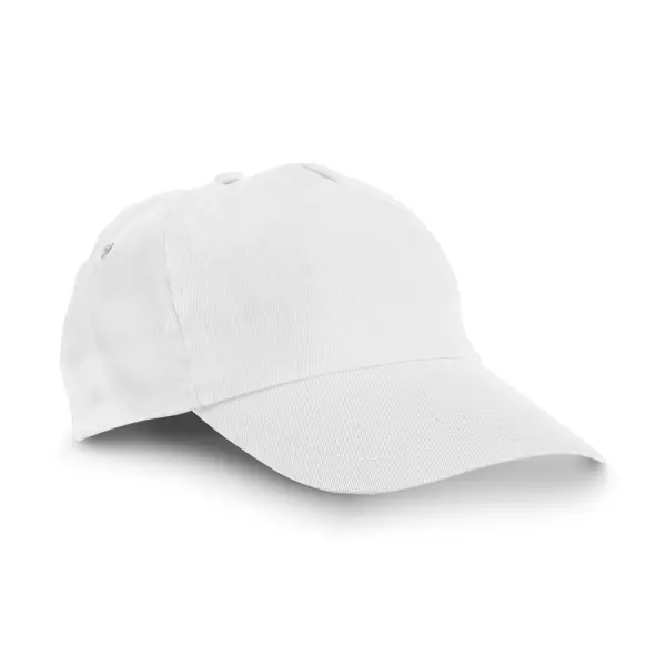 Cappellino puro cotone - RUFAI - Immagine 7