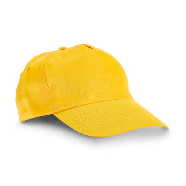 Cappellino puro cotone - RUFAI - Immagine 8