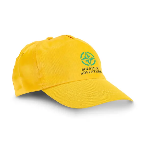 Cappellino puro cotone - RUFAI - Immagine 9