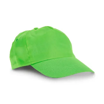 Cappellino puro cotone - RUFAI - Immagine 11