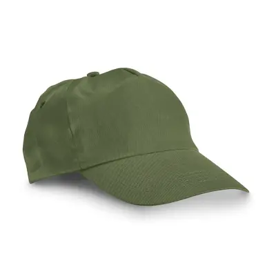 Cappellino puro cotone - RUFAI - Immagine 16