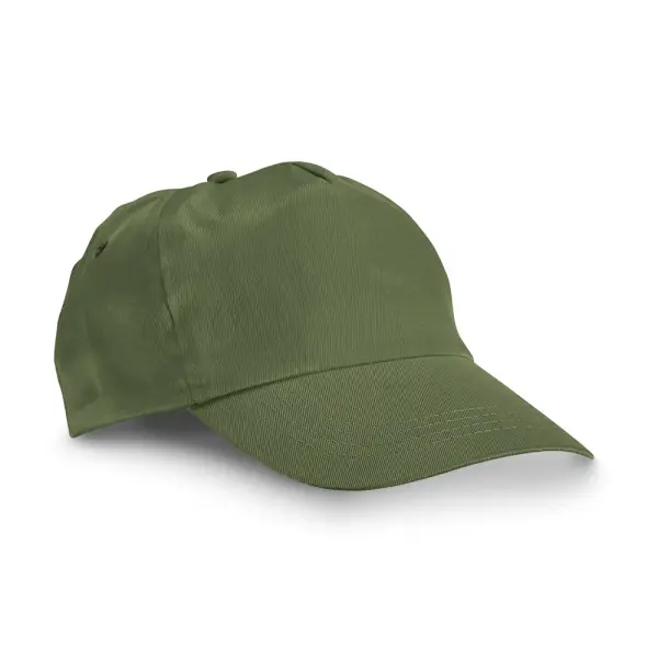Cappellino puro cotone - RUFAI - Immagine 16