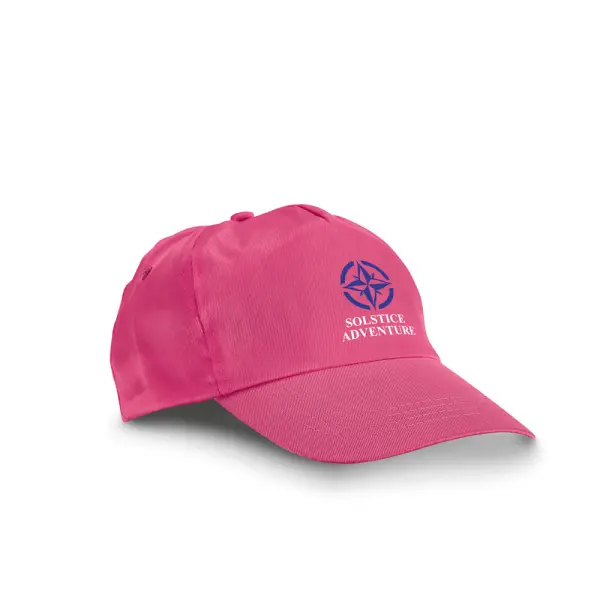 Cappellino puro cotone - RUFAI - Immagine 3