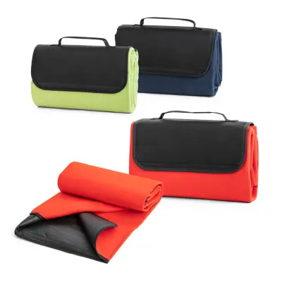 RILEY Coperta