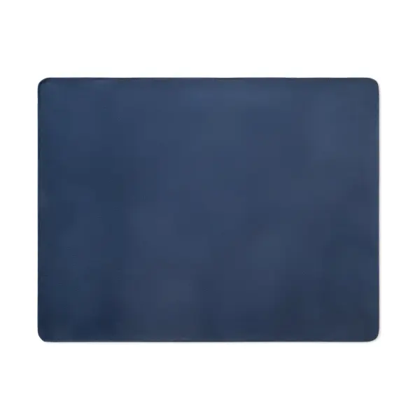 Coperta polare in poliestere riciclato - GALLIOT - Immagine 8