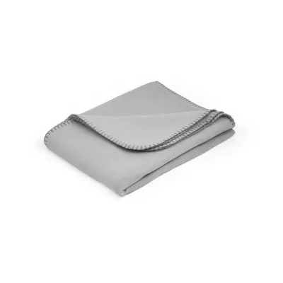 Coperta polare in poliestere riciclato - GALLIOT - Immagine 13
