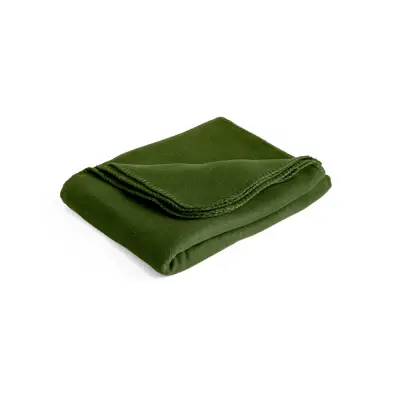 Coperta polare in poliestere riciclato - GALLIOT - Immagine 16