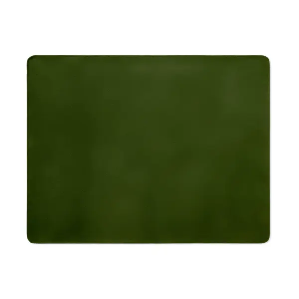 Coperta polare in poliestere riciclato - GALLIOT - Immagine 18