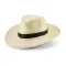 Cappello in paglia naturale - EDWARD POLI - Anteprima 3