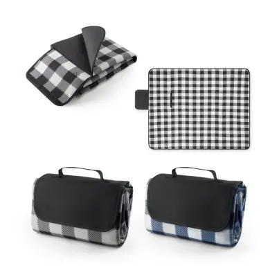 Coperta da picnic foderata - RILEY II