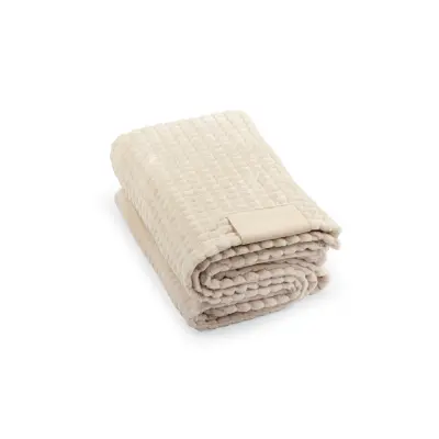 Coperta in PET riciclato - CELINE - Immagine 4