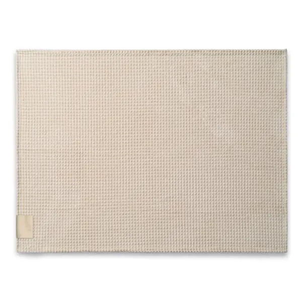 Coperta in PET riciclato - CELINE - Immagine 5