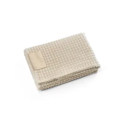 Coperta in PET riciclato - CELINE - Immagine 7