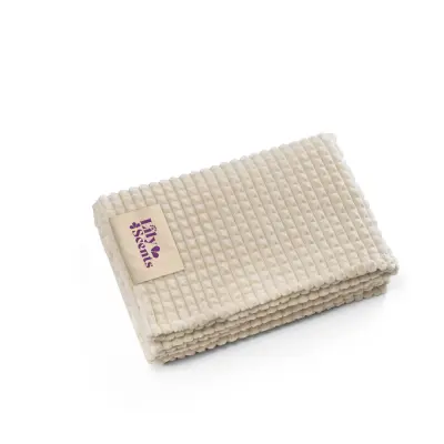 Coperta in PET riciclato - CELINE - Immagine 3