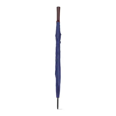 Ombrello manuale struttura in legno - ZANE - Immagine 8
