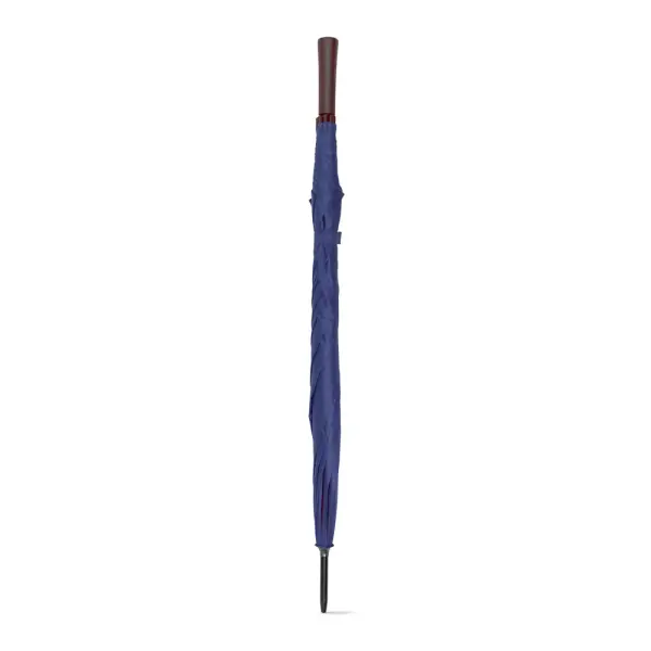 Ombrello manuale struttura in legno - ZANE - Immagine 8