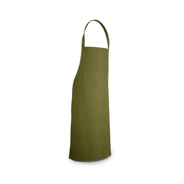 Grembiule in twill di cotone 180 gr - CUMIN - Immagine 14