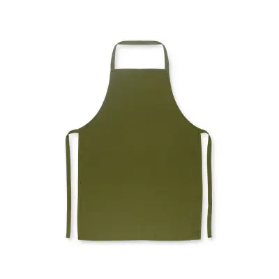 Grembiule in twill di cotone 180 gr - CUMIN - Immagine 15