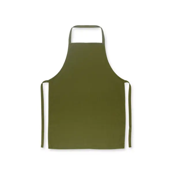 Grembiule in twill di cotone 180 gr - CUMIN - Immagine 15