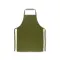 Grembiule in twill di cotone 180 gr - CUMIN - Anteprima 15