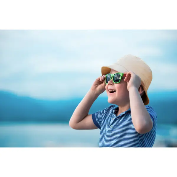 Panama da bambino in tela - JOSEPH KIDS - Immagine 3