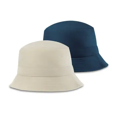 Panama da bambino in tela - JOSEPH KIDS - Immagine 1