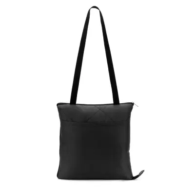 Coperta da picnic pieghevole in rPET - GRADY - Immagine 5