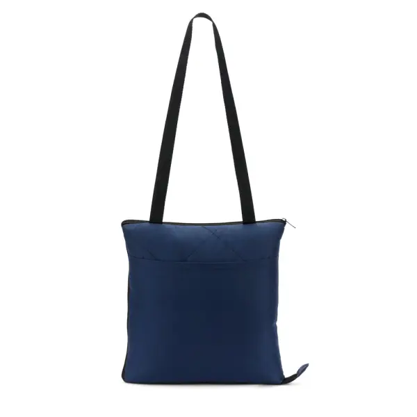 Coperta da picnic pieghevole in rPET - GRADY - Immagine 8