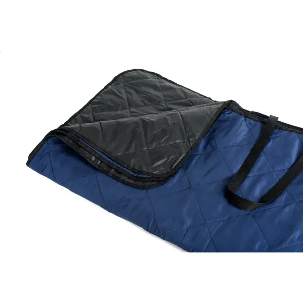 Coperta da picnic pieghevole in rPET - GRADY - Immagine 9