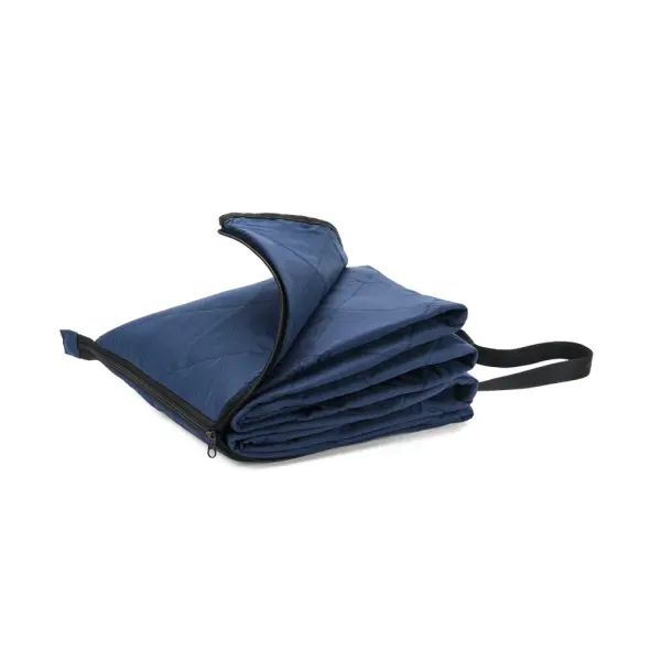 Coperta da picnic pieghevole in rPET - GRADY - Immagine 10