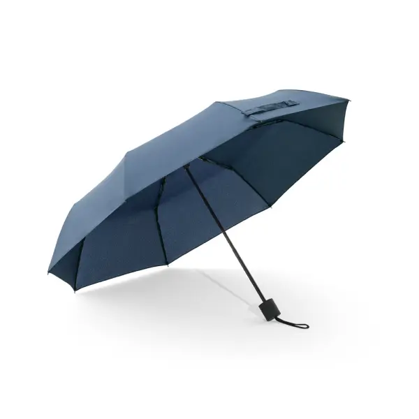 Ombrello da 21'' in poliestere riciclato - AIDEN - Immagine 6