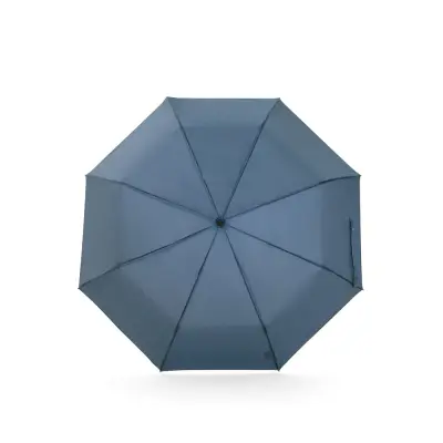 Ombrello da 21'' in poliestere riciclato - AIDEN - Immagine 7