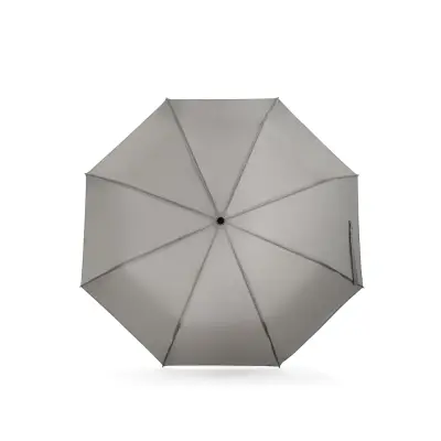 Ombrello da 21'' in poliestere riciclato - AIDEN - Immagine 11