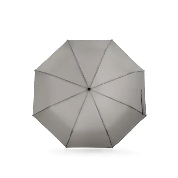 Ombrello da 21'' in poliestere riciclato - AIDEN - Immagine 11