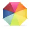 Ombrello colorato per bambini da 19'' - OLIVIA - Anteprima 5