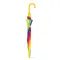 Ombrello colorato per bambini da 19'' - OLIVIA - Anteprima 6