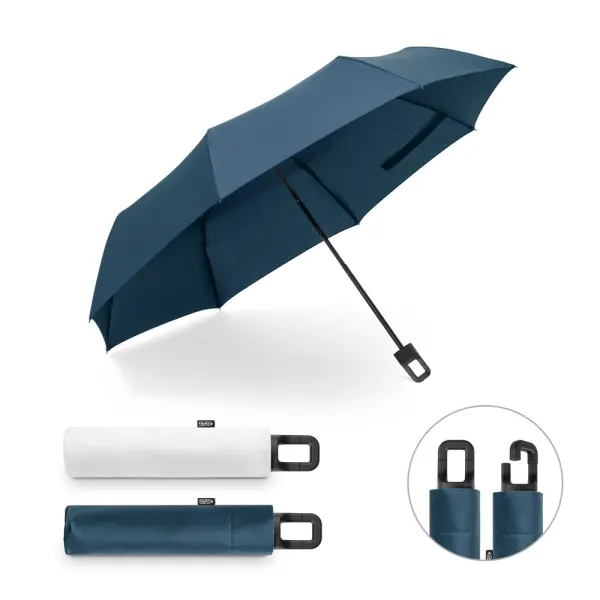 Ombrello da 21'' in poliestere - GEORGE - Immagine 1
