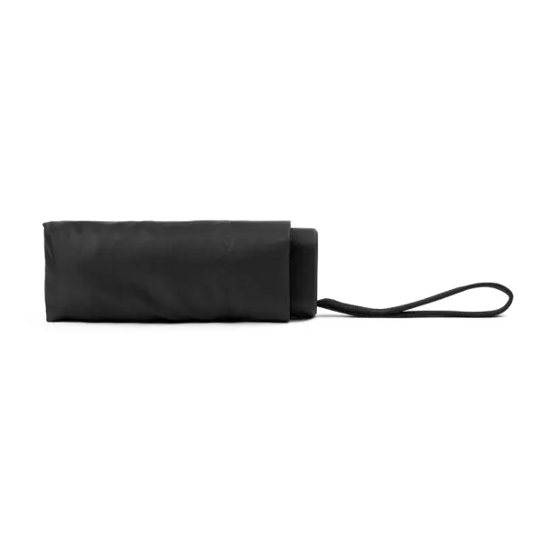 Mini ombrello compatto da 19” in pongee - EMMA - Immagine 6