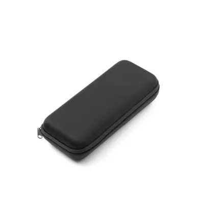 Mini ombrello compatto da 19” in pongee - EMMA - Immagine 4