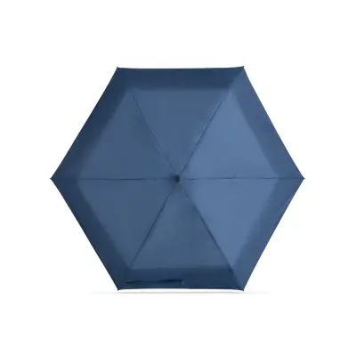 Mini ombrello compatto da 19” in pongee - EMMA - Immagine 10